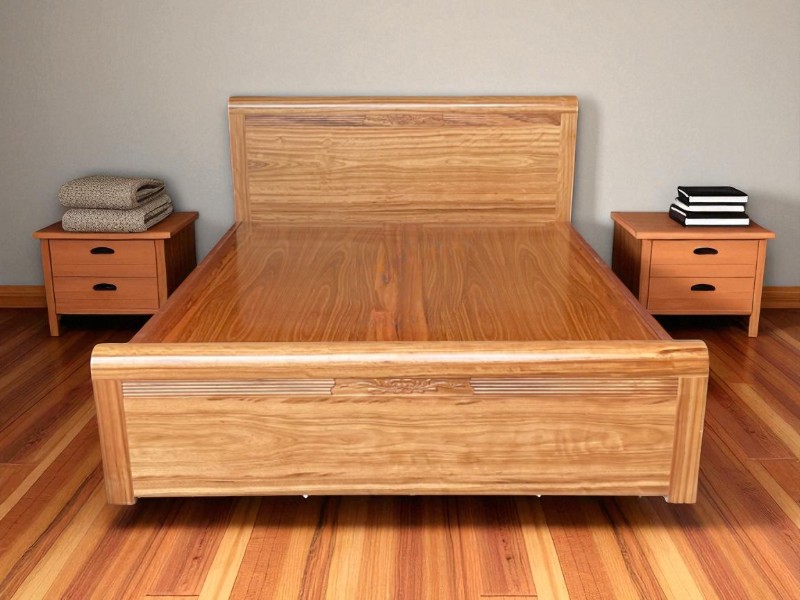 Giường Ngủ 1m2 x 2m Giá Rẻ – Lựa Chọn Cho Không Gian Hẹp 3 Giường ngủ 1m2 x 2m giá rẻ