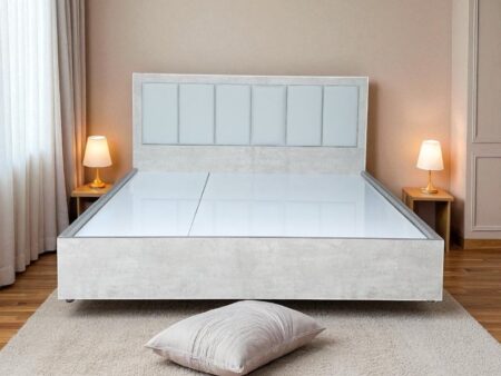 Giường ngủ kiểu Nhật 1m8