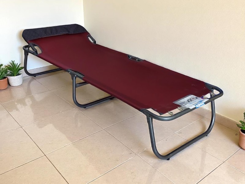 Giường xếp thông minh cho không gian nhỏ