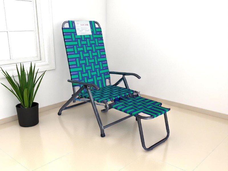Giường xếp thông minh cho không gian nhỏ
