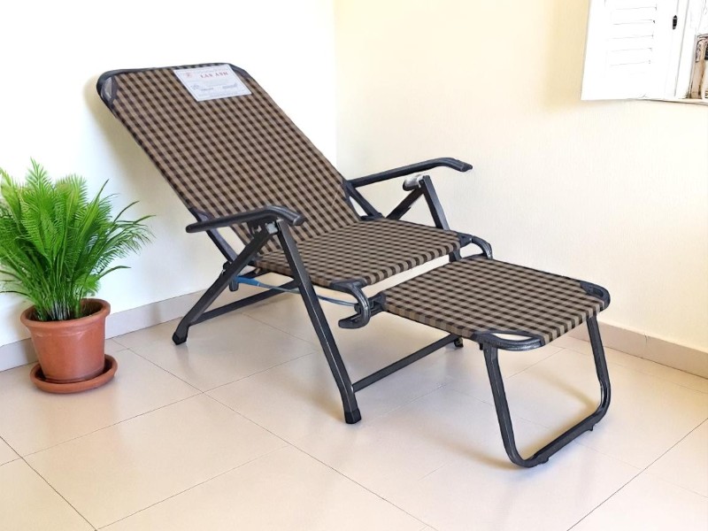 Giường xếp thông minh cho không gian nhỏ