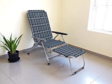Giường xếp thông minh cho không gian nhỏ