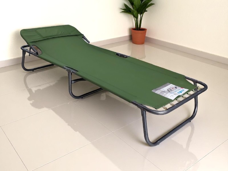 Giường xếp thông minh cho không gian nhỏ