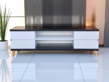 Kệ Ti Vi Treo Tường Tối Ưu Không Gian Sống