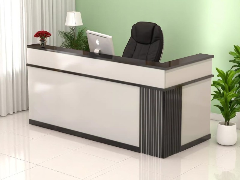 Kích thước quầy lễ tân