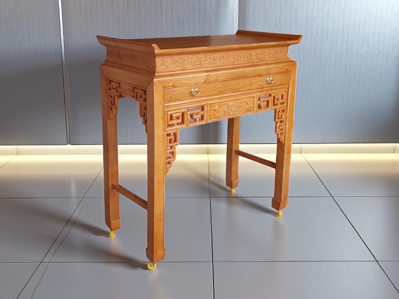 6 Lợi ích sử dụng tủ thờ hiện đại trong nhà 2 Lợi ích sử dụng tủ thờ hiện đại