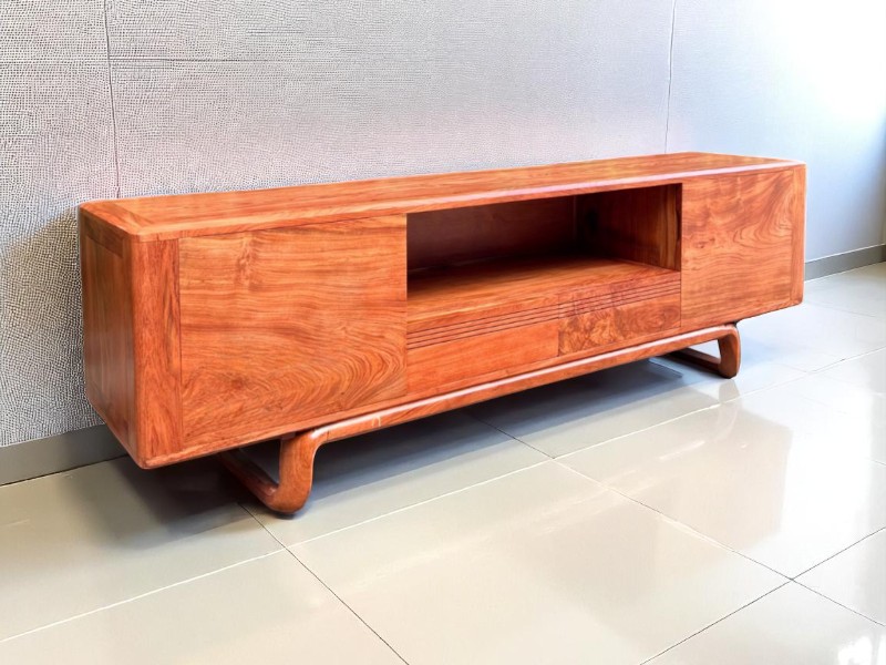 Mẫu Kệ Ti Vi Đơn Giản Dành Cho Không Gian Nhỏ 4 Mẫu Kệ Ti Vi Đơn Giản Dành Cho Không Gian Nhỏ