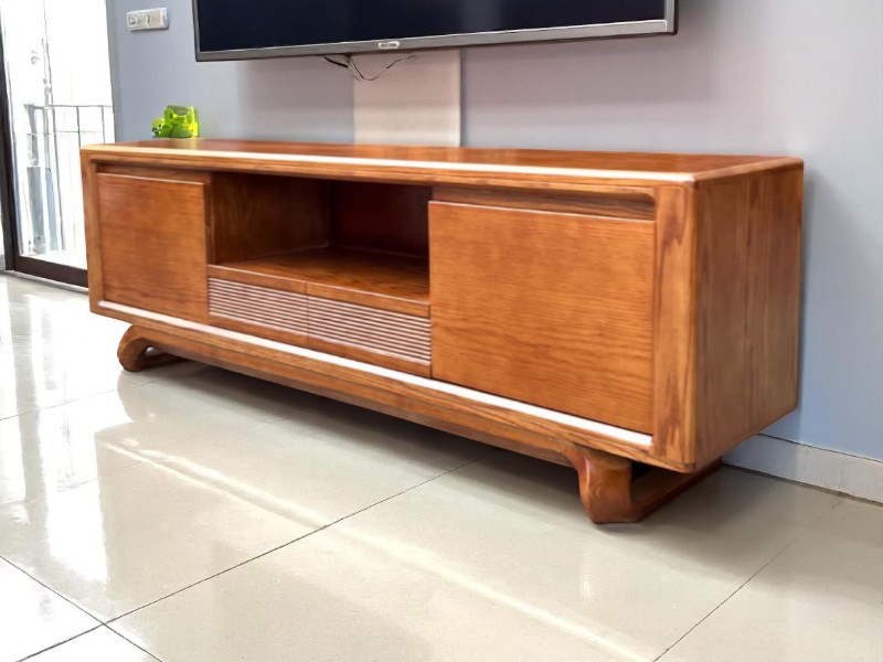 Mẫu Kệ Ti Vi Đơn Giản Dành Cho Không Gian Nhỏ 3 Mẫu Kệ Ti Vi Đơn Giản Dành Cho Không Gian Nhỏ