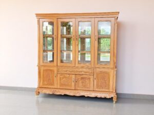 Mẫu tủ rượu đẹp