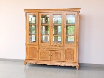 Mẫu tủ rượu đẹp