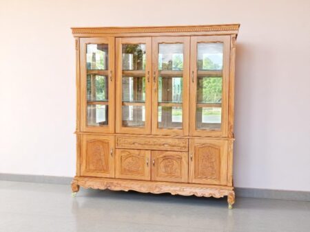 Mẫu tủ rượu đẹp