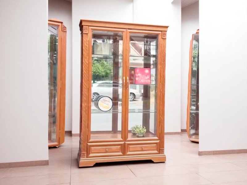 Mẫu Tủ Rượu Đẹp Hiện Đại Phù Hợp Mọi Không Gian 2 Mẫu tủ rượu đẹp hiện đại