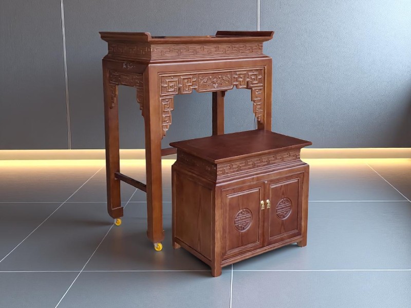 5 mẹo lựa chọn tủ thờ đẹp nhất nên biết 1 Mẹo lựa chọn tủ thờ đẹp nhất