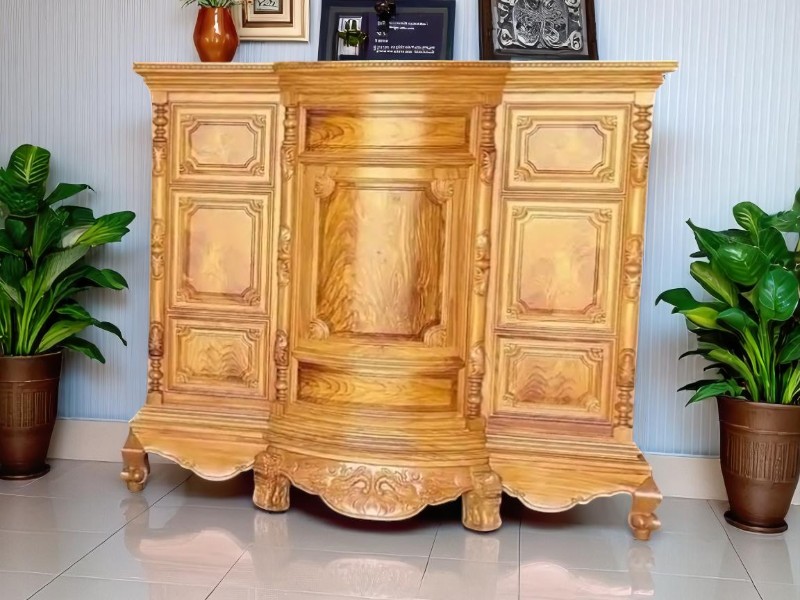 5 mẹo lựa chọn tủ thờ đẹp nhất nên biết 3 Mẹo lựa chọn tủ thờ đẹp nhất