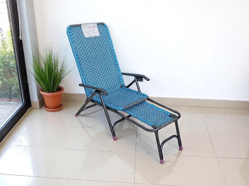 Mẹo sửa chữa ghế bố tại nhà