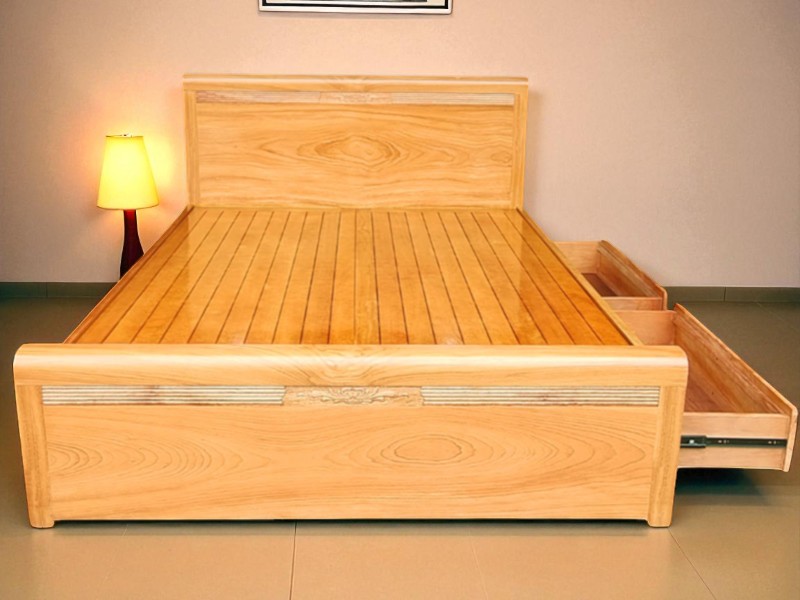 Phòng Ngủ 2 Giường Tiện Lợi Cho Gia Đình Hiện Đại 5 Phòng ngủ 2 giường