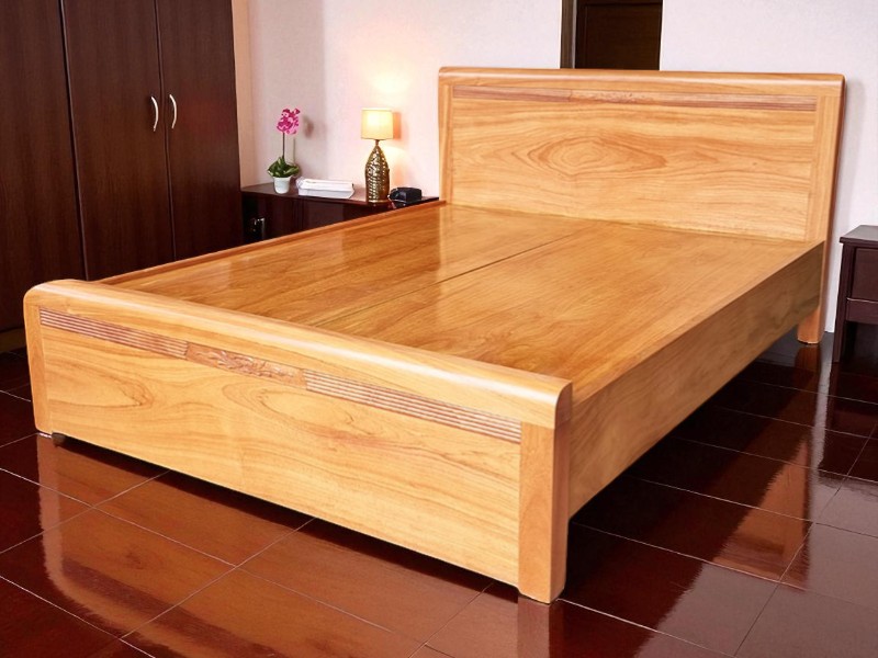 Phòng Ngủ 2 Giường Tiện Lợi Cho Gia Đình Hiện Đại 4 Phòng ngủ 2 giường