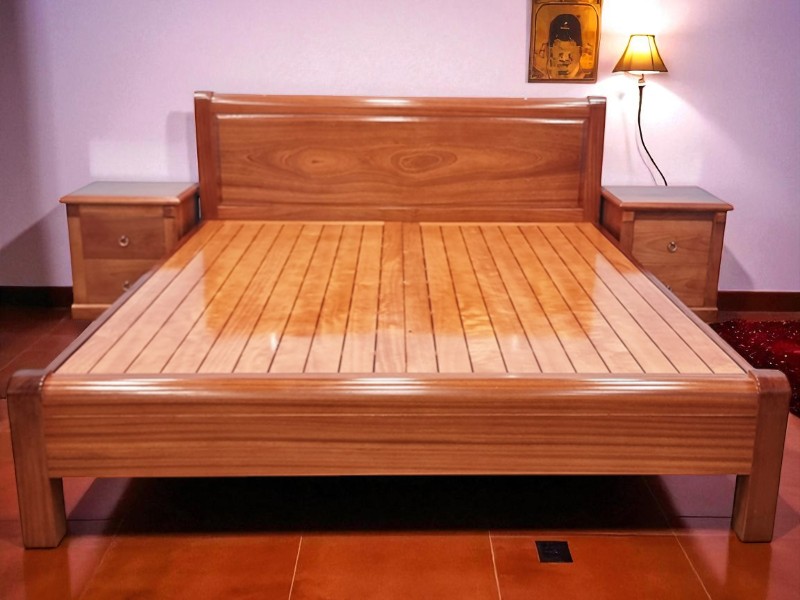 Phòng Ngủ 2 Giường Tiện Lợi Cho Gia Đình Hiện Đại 3 Phòng ngủ 2 giường
