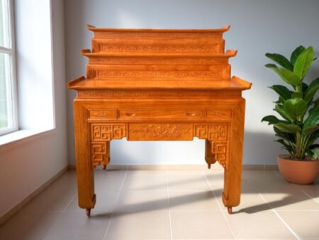 Tính năng nổi bật của bàn thờ