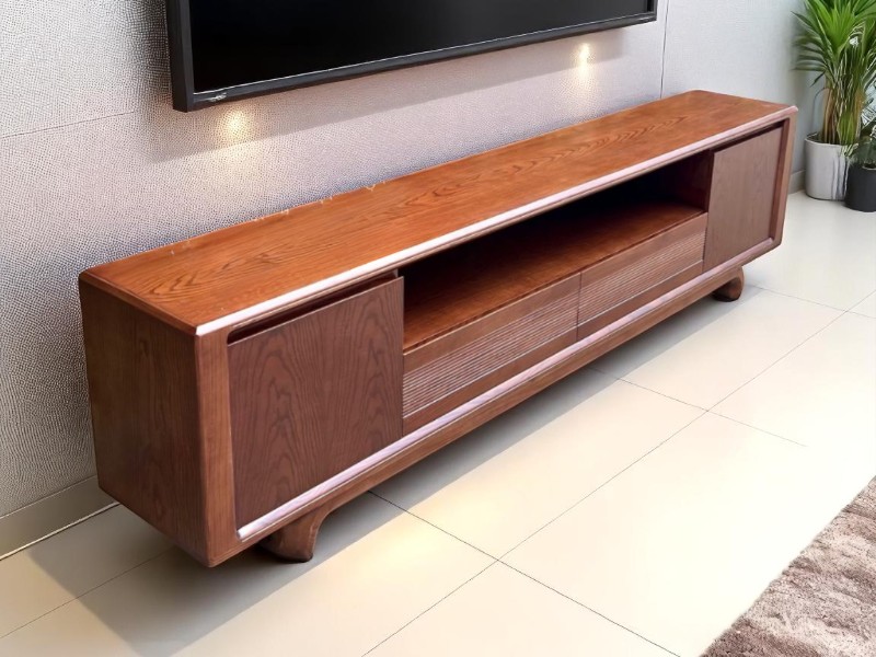 Tủ Tivi Phòng Khách Đẹp Và Đa Năng Hiện Đại