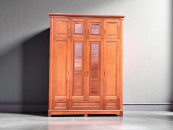 Tủ áo gỗ tại Phường Tân Định