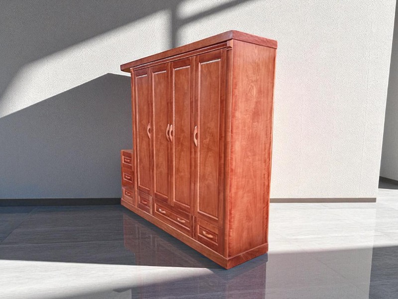Tủ áo tại Phường Bàn Cờ