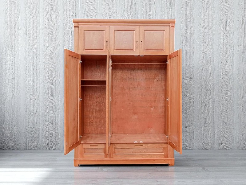 Tủ áo tại Phường Bàn Cờ
