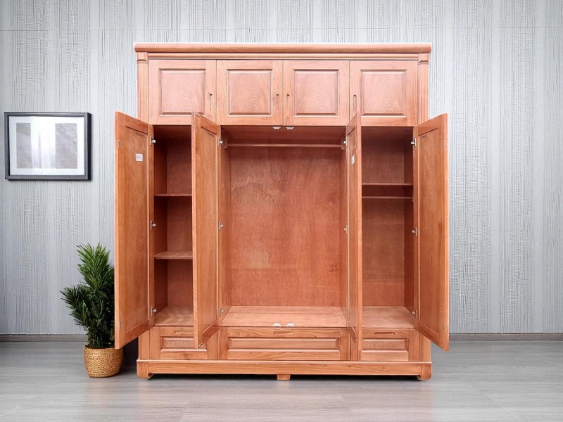 Tủ áo tại Phường Bàn Cờ
