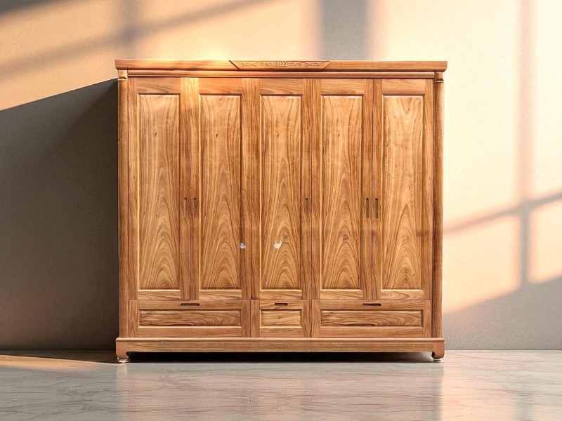 Tủ Đựng Quần Áo Cho Bé – Đáng Yêu, An Toàn, Tiện Dụng 1 Tủ đựng quần áo cho bé