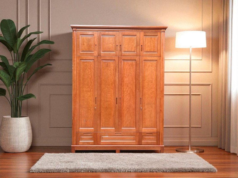 Tủ ngăn kéo đựng quần áo