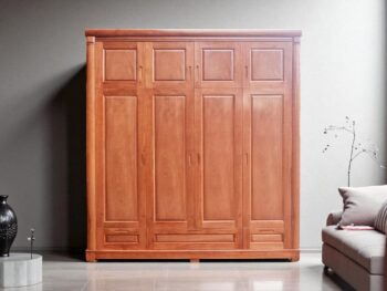 Tủ quần áo gỗ tại Phường Bến Thành
