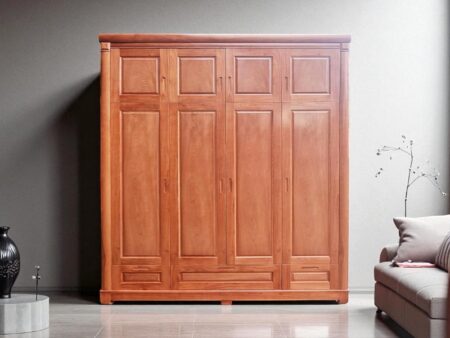 Tủ quần áo gỗ tại Phường Bến Thành