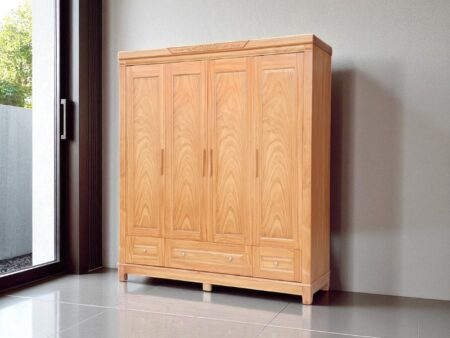 Tủ quần áo tại Phường Sài Gòn