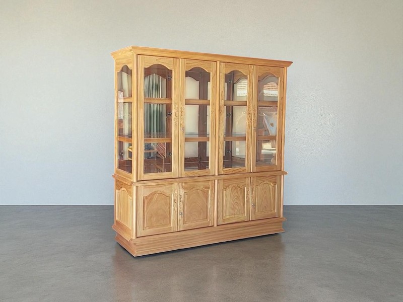 Tủ rượu cao cấp