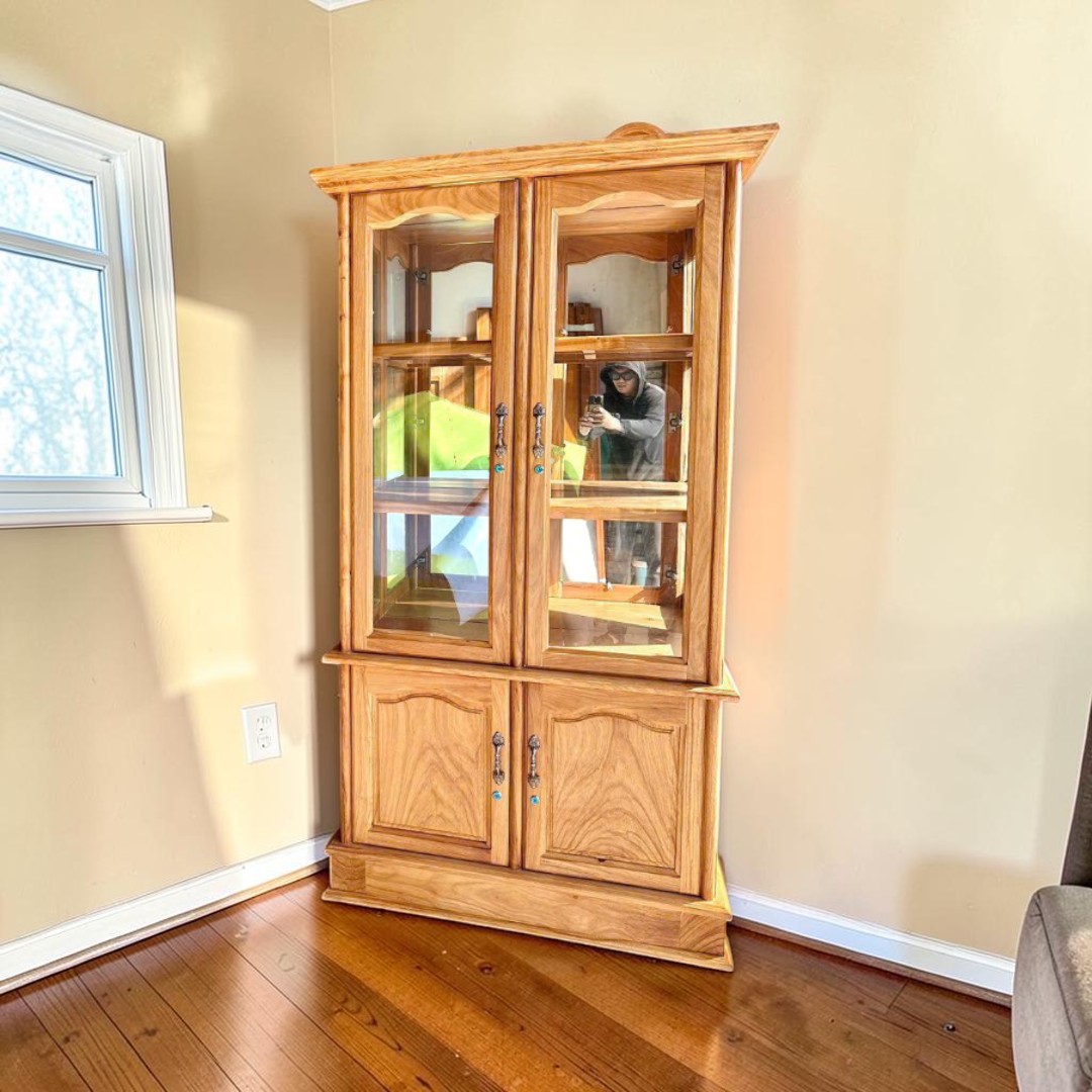 Top 25 Mẫu Tủ Rượu Đẹp Phòng Khách Sang Trọng 2026