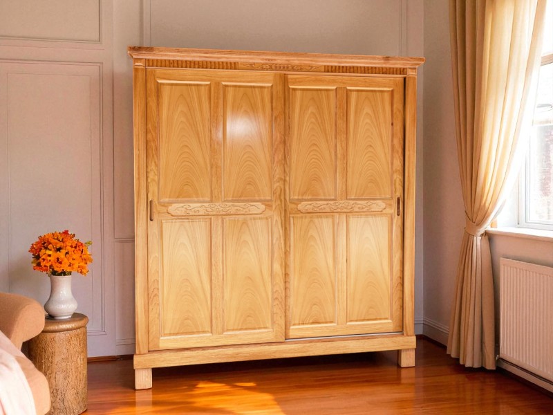 Tủ Quần Áo Trẻ Em Hiện Đại, Bền Đẹp Từng Chi Tiết 5 Tủ quần áo trẻ em hiện đại