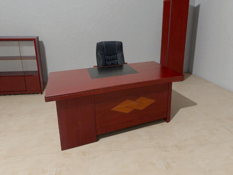 Bàn giám đốc đẹp sang trọng cho văn phòng hiện đại 2 Bàn giám đốc đẹp