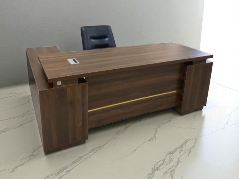 Bàn giám đốc đẹp sang trọng cho văn phòng hiện đại 3 Bàn giám đốc đẹp