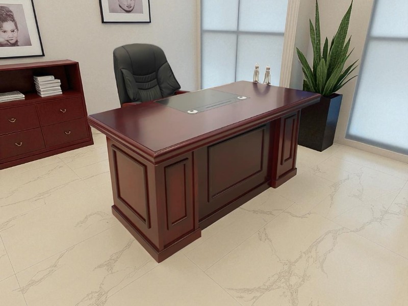 Bàn giám đốc giá rẻ chất lượng cho văn phòng hiện đại 1 Bàn giám đốc giá rẻ