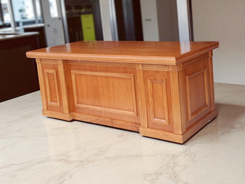 Bàn giám đốc giá rẻ chất lượng cho văn phòng hiện đại 2 Bàn giám đốc giá rẻ