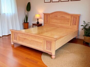 Giường ngủ giá rẻ tại hcm