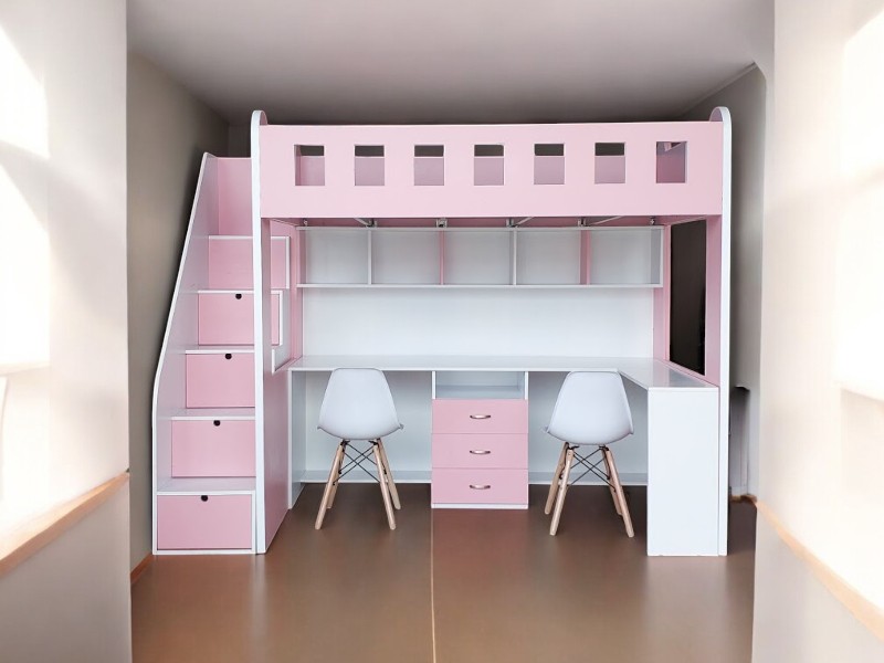 Giường tầng sắt giá rẻ nhất TPHCM