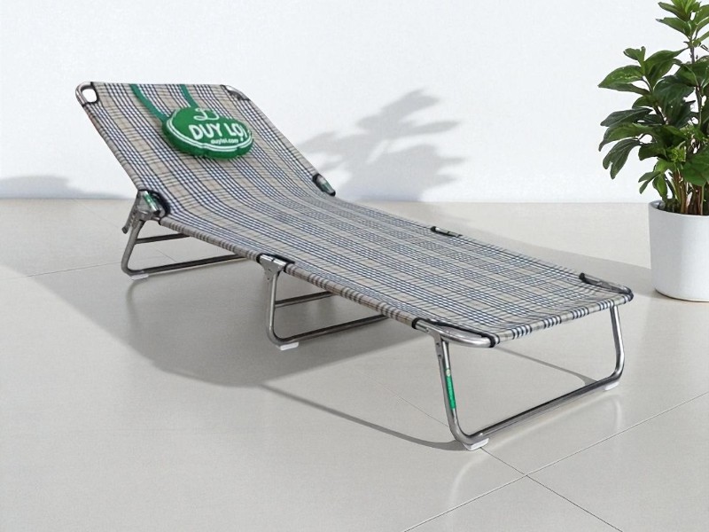 Giường xếp gọn giá bao nhiêu 2025