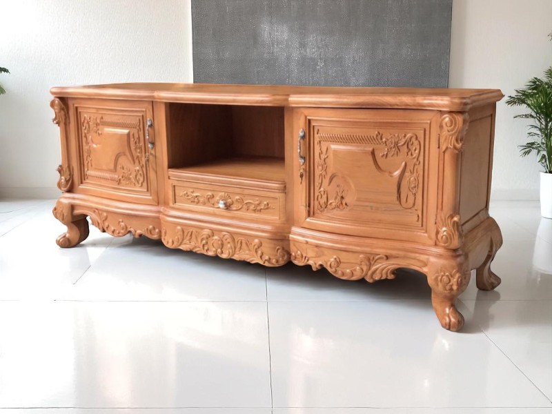 5 hướng đặt kệ tivi hợp mệnh gia chủ 1 Hướng đặt kệ tivi hợp mệnh gia chủ