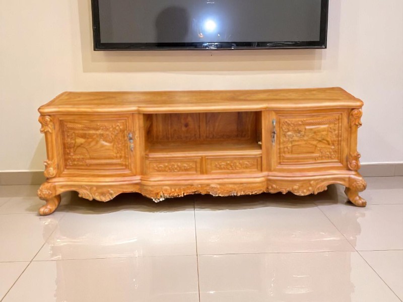 5 hướng đặt kệ tivi hợp mệnh gia chủ 4 Hướng đặt kệ tivi hợp mệnh gia chủ