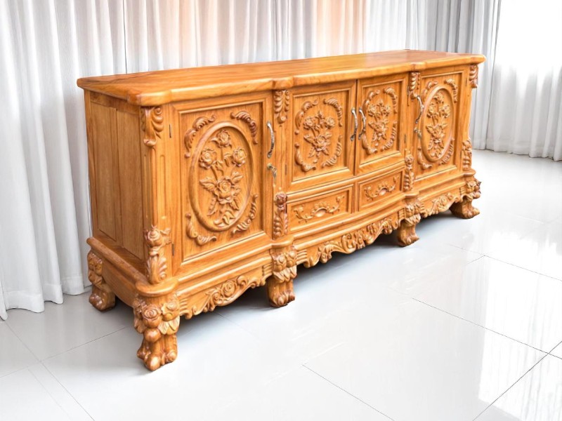5 hướng đặt kệ tivi hợp mệnh gia chủ 3 Hướng đặt kệ tivi hợp mệnh gia chủ