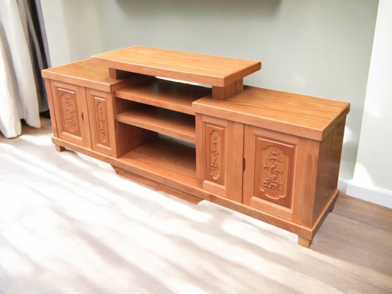 Kích thước kệ tivi