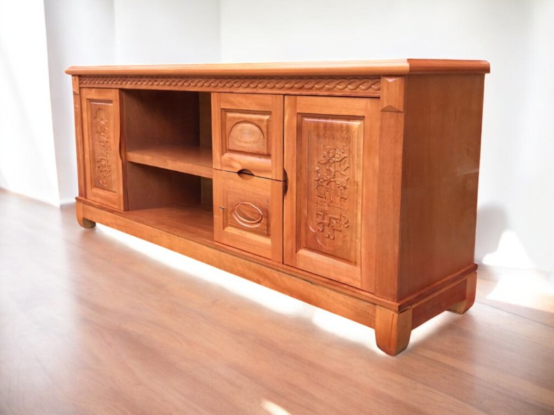 Kích thước kệ tivi