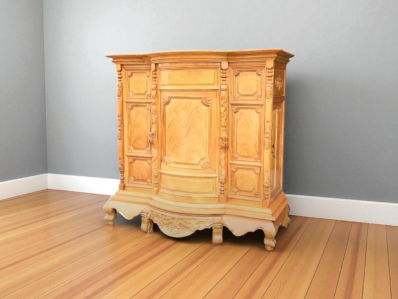 Mua bàn thờ gỗ ở đâu