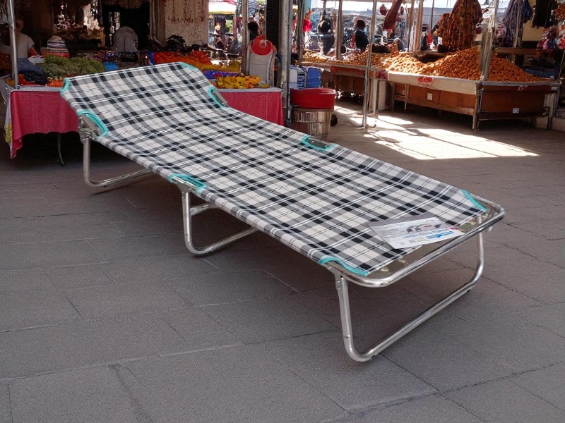 Mua giường xếp gần đây